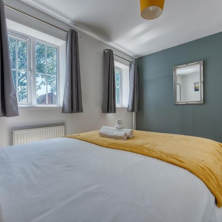 Nec Exhibitor Home, Stay Near Birmingham Airport Extérieur photo
