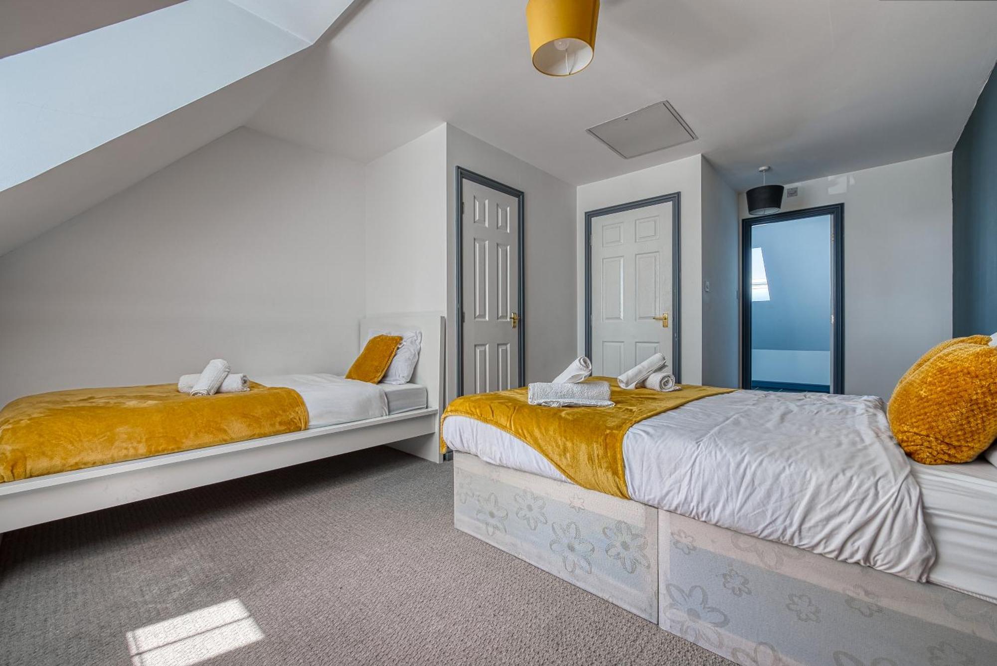 Nec Exhibitor Home, Stay Near Birmingham Airport Extérieur photo