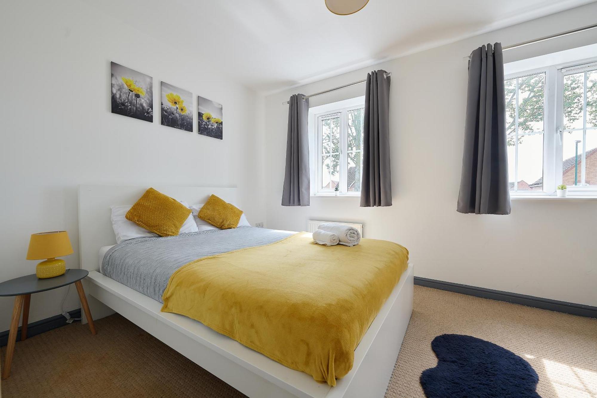 Nec Exhibitor Home, Stay Near Birmingham Airport Extérieur photo