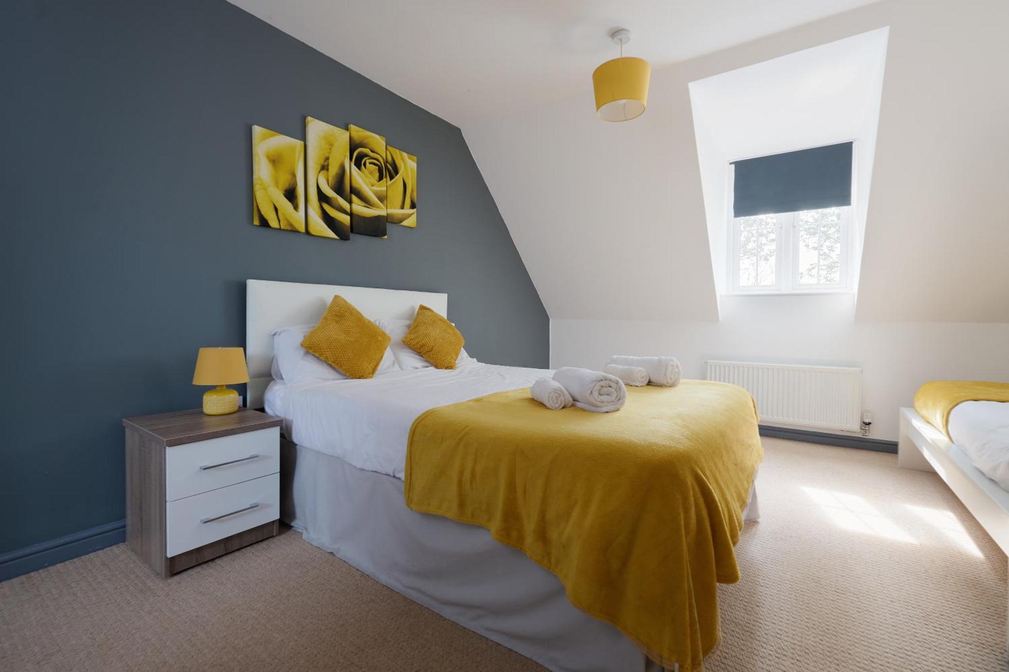 Nec Exhibitor Home, Stay Near Birmingham Airport Extérieur photo