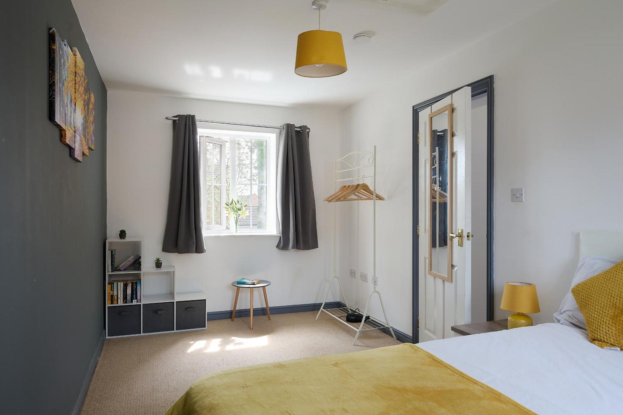 Nec Exhibitor Home, Stay Near Birmingham Airport Extérieur photo