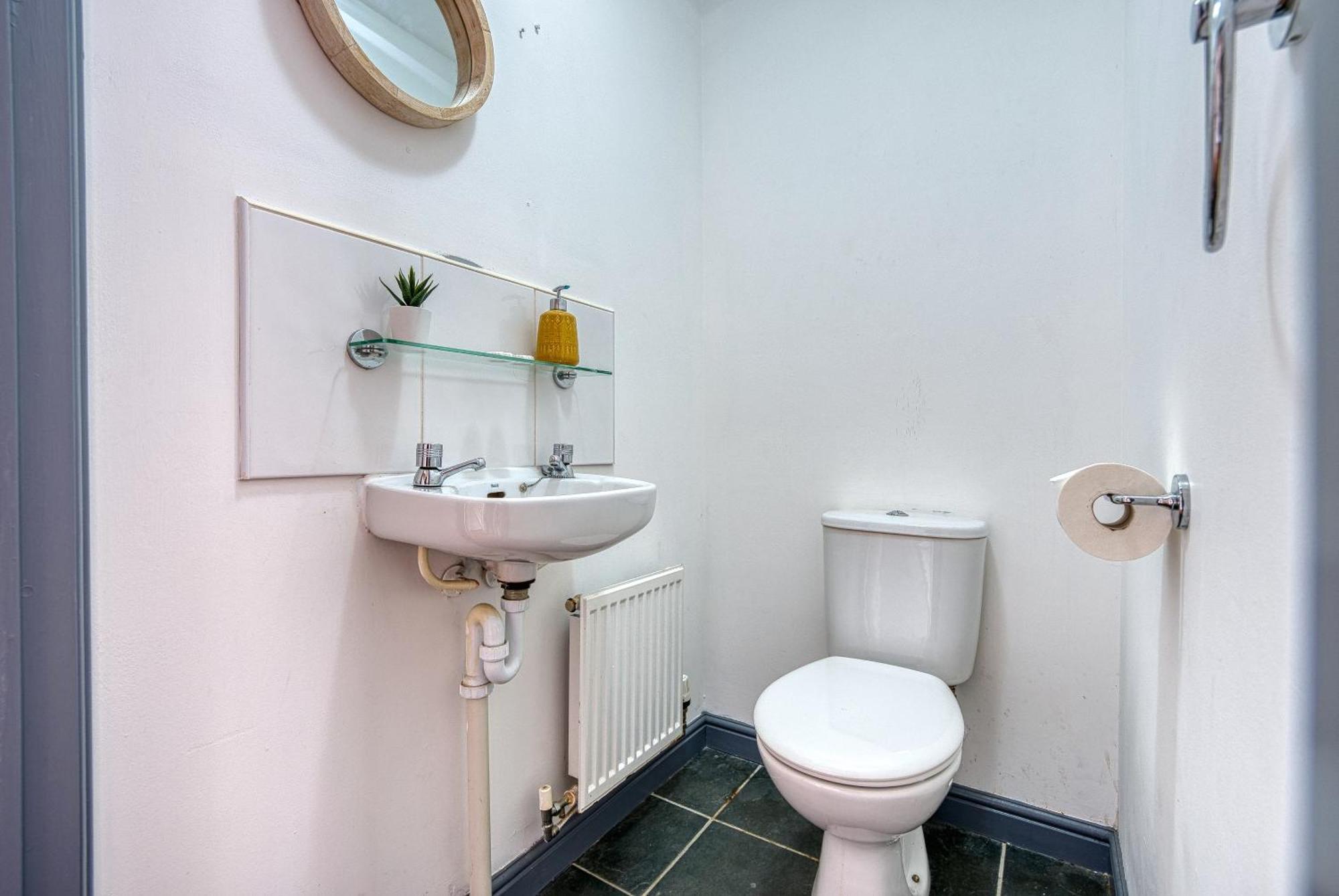 Nec Exhibitor Home, Stay Near Birmingham Airport Extérieur photo