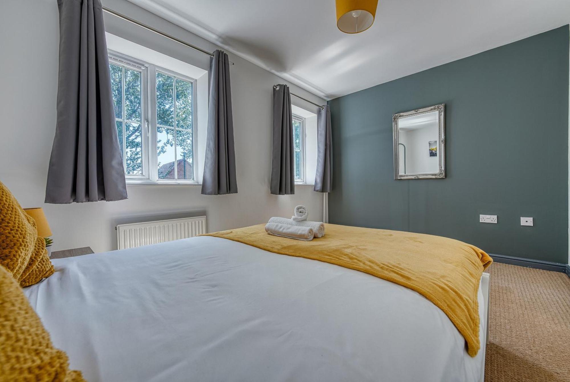 Nec Exhibitor Home, Stay Near Birmingham Airport Extérieur photo