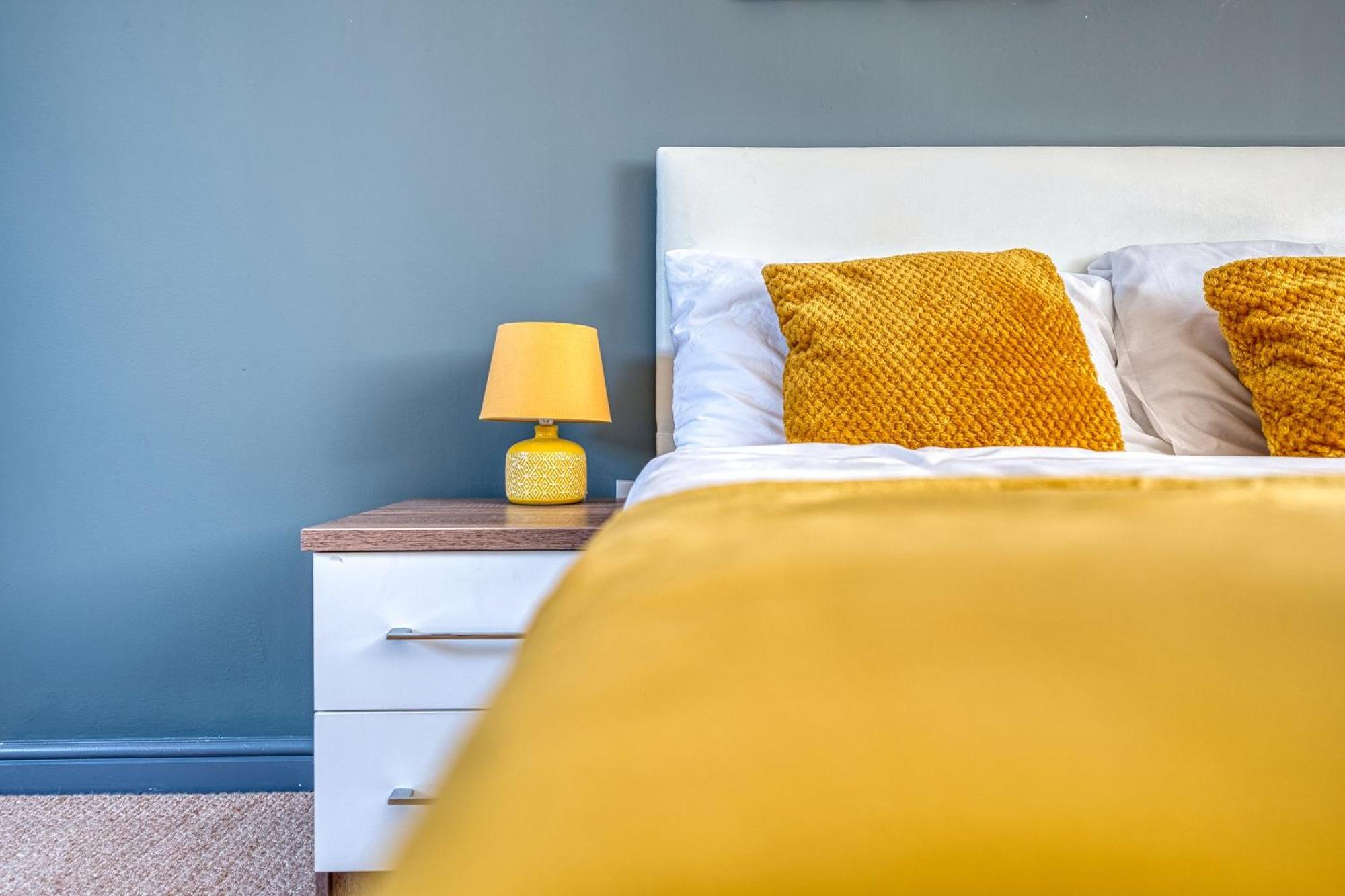 Nec Exhibitor Home, Stay Near Birmingham Airport Extérieur photo