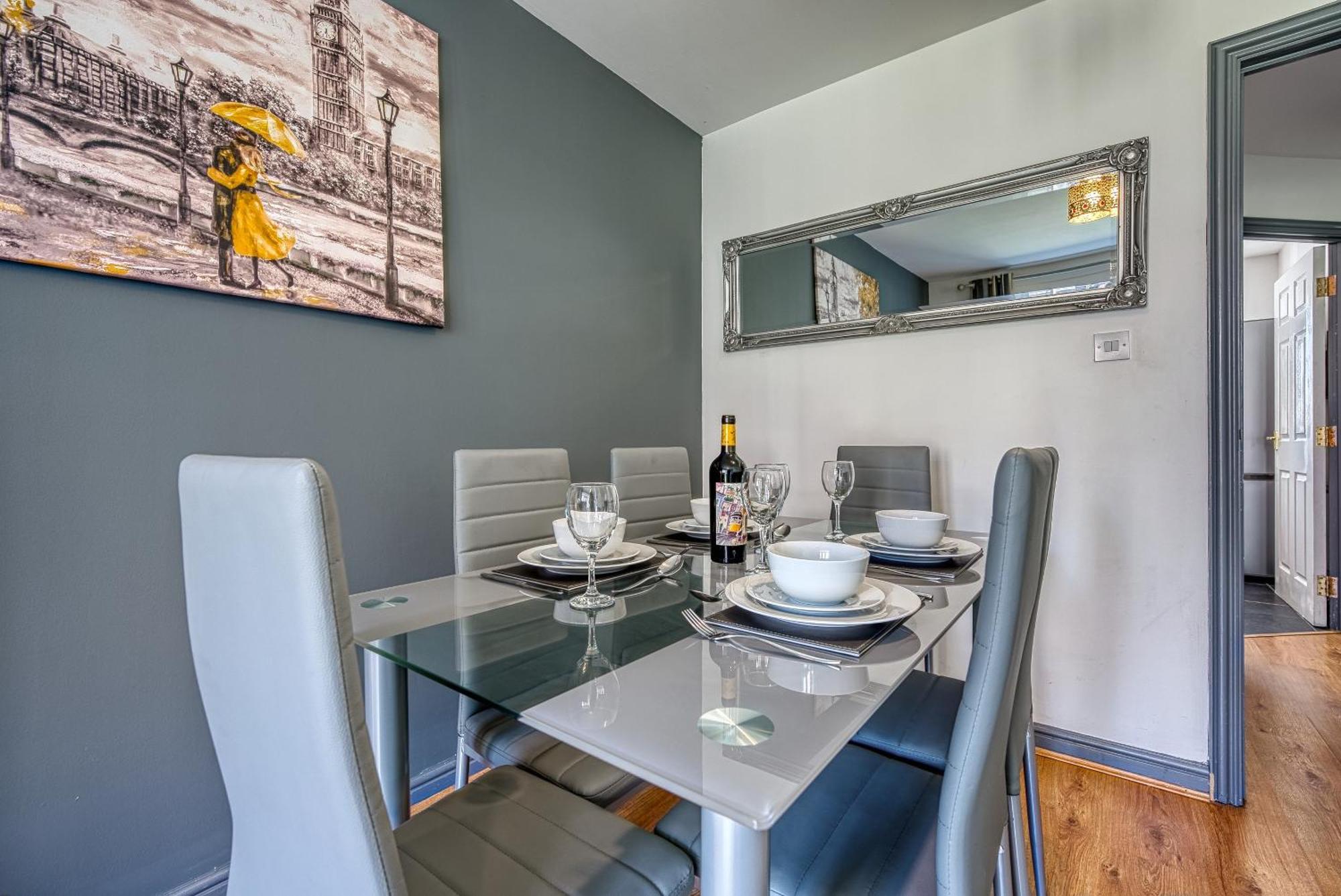 Nec Exhibitor Home, Stay Near Birmingham Airport Extérieur photo