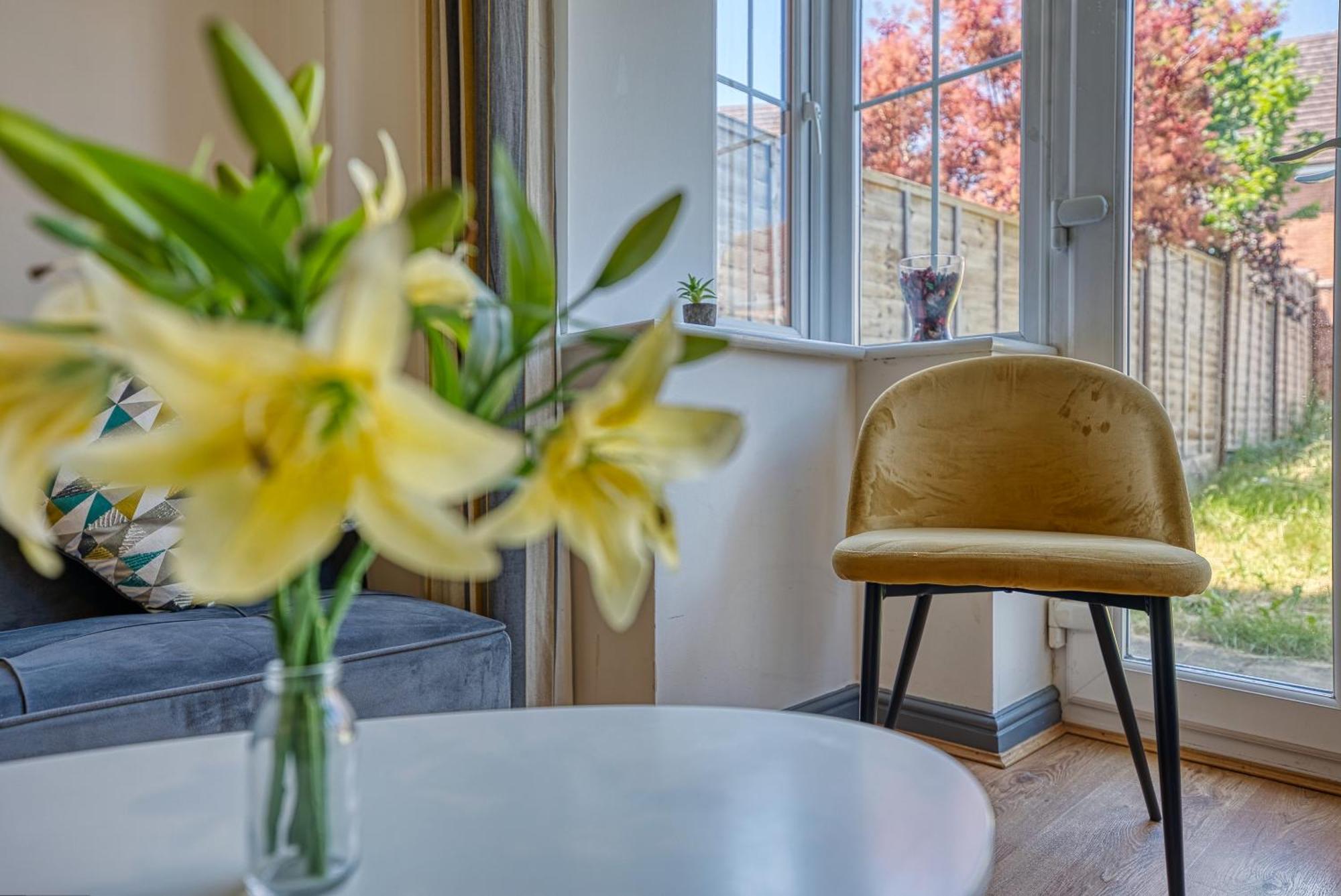 Nec Exhibitor Home, Stay Near Birmingham Airport Extérieur photo