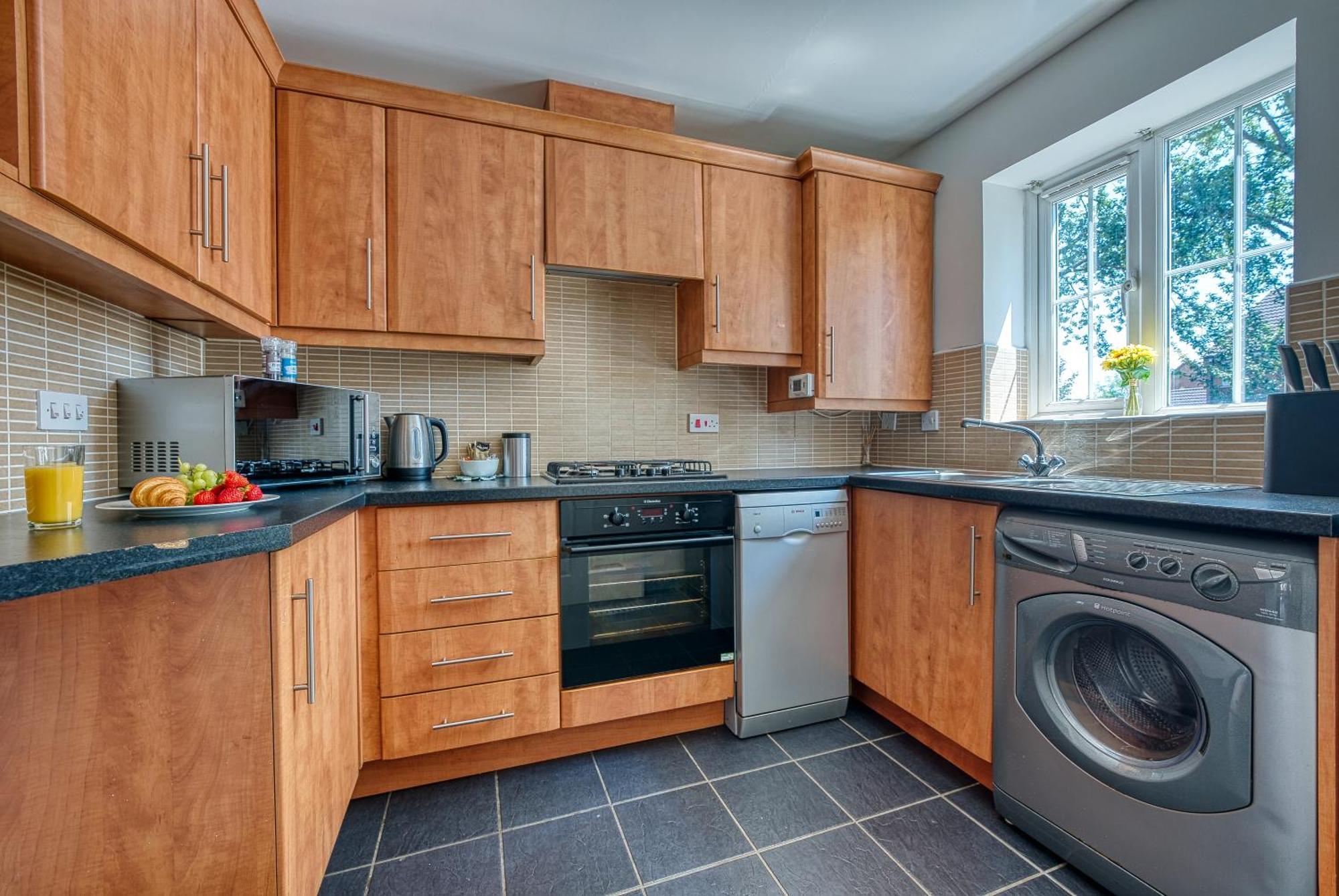 Nec Exhibitor Home, Stay Near Birmingham Airport Extérieur photo