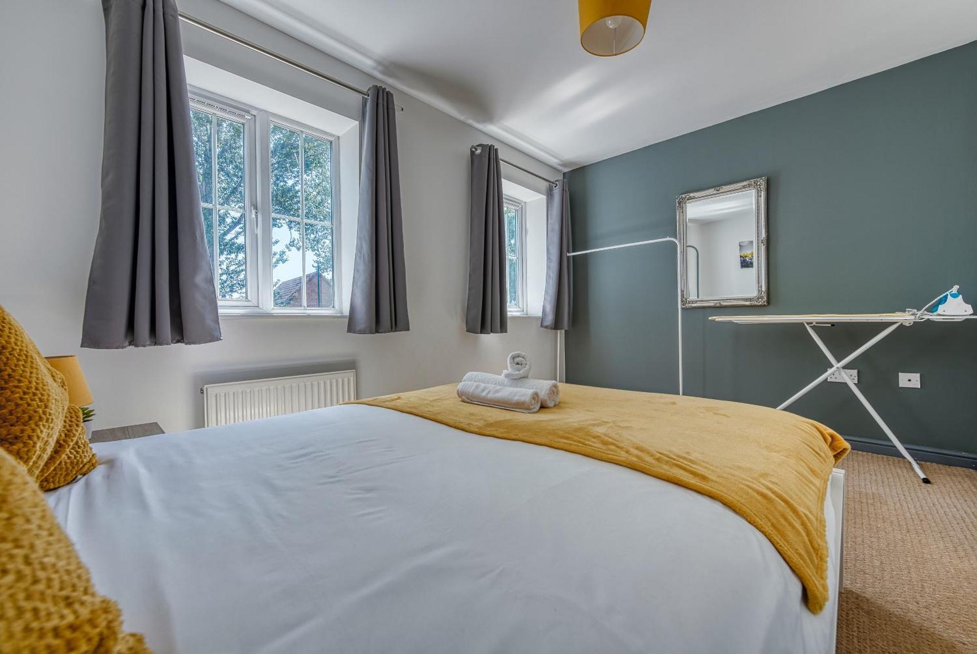 Nec Exhibitor Home, Stay Near Birmingham Airport Extérieur photo