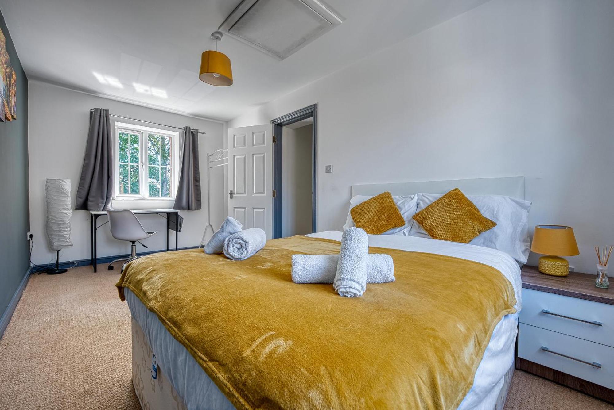 Nec Exhibitor Home, Stay Near Birmingham Airport Extérieur photo