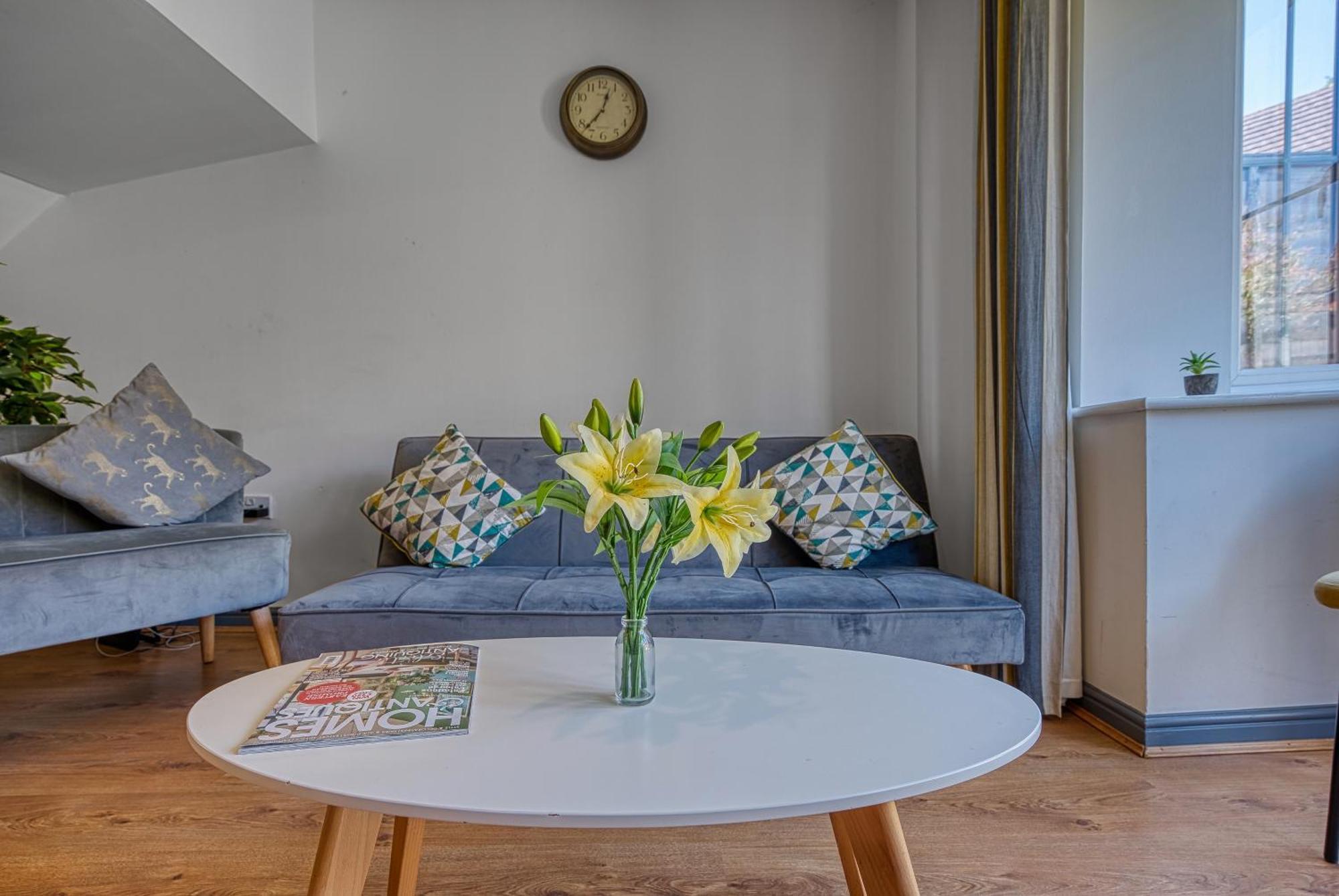 Nec Exhibitor Home, Stay Near Birmingham Airport Extérieur photo